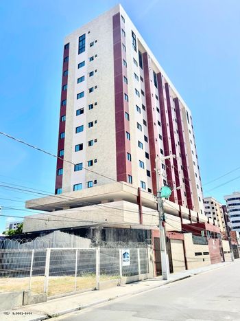 Foto 1 do(a) Apartamento de 1 quartos para alugar em Jatiúca, Maceió