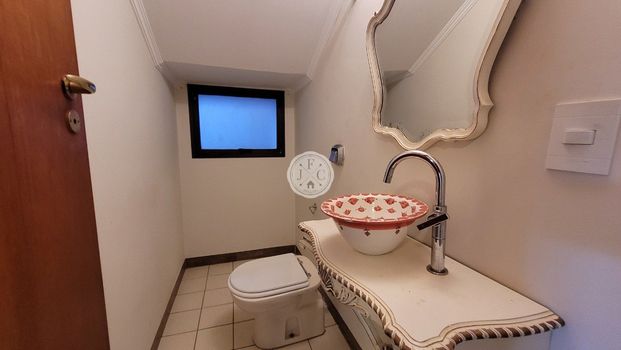 Foto 38 do(a) Casa em Condomínio de 4 quartos para alugar em Loteamento Terras de Florença, Ribeirão Preto