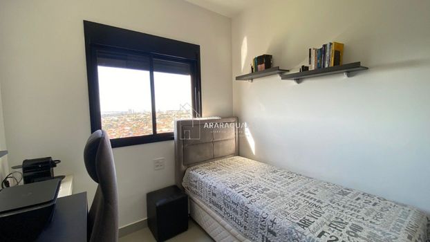 Foto 6 do(a) Apartamento de 2 quartos à venda em Centro, Araraquara
