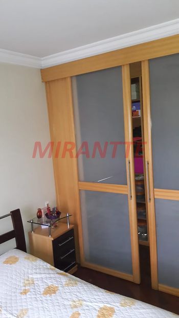 Foto 9 do(a) Apartamento de 3 quartos à venda em Santana, São Paulo