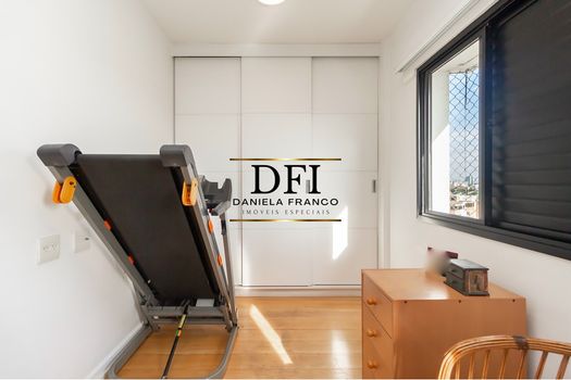 Foto 40 do(a) Apartamento de 3 quartos à venda em Vila Madalena, São Paulo