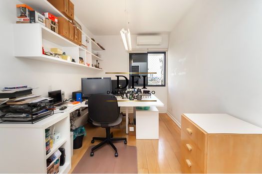 Foto 23 do(a) Apartamento de 3 quartos à venda em Vila Madalena, São Paulo