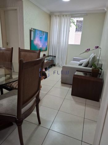 Foto 9 do(a) Apartamento de 2 quartos à venda em Jardim Leonor, São Paulo