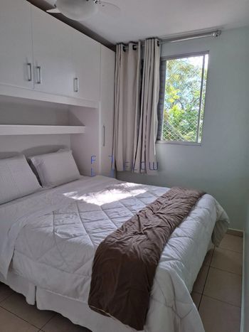 Foto 13 do(a) Apartamento de 2 quartos à venda em Jardim Leonor, São Paulo