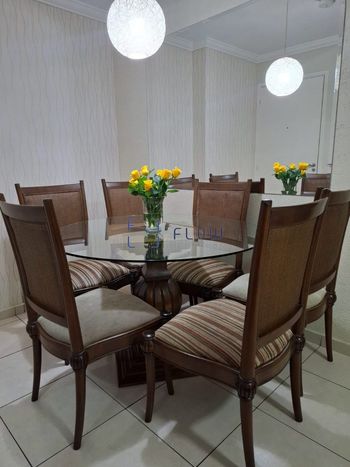 Foto 7 do(a) Apartamento de 2 quartos à venda em Jardim Leonor, São Paulo