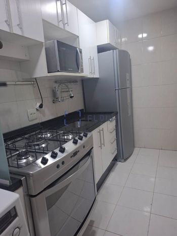 Foto 20 do(a) Apartamento de 2 quartos à venda em Jardim Leonor, São Paulo