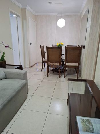 Foto 8 do(a) Apartamento de 2 quartos à venda em Jardim Leonor, São Paulo