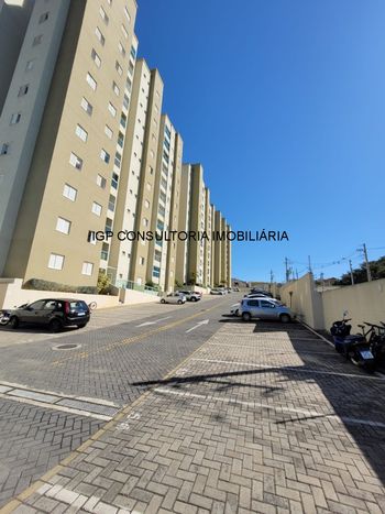 Foto 2 do(a) Apartamento de 3 quartos à venda em Jardim Sevilha, Indaiatuba