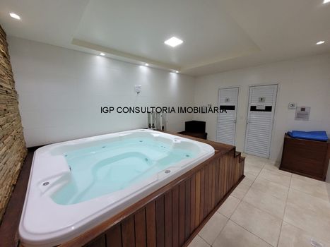 Foto 33 do(a) Apartamento de 3 quartos à venda em Jardim Sevilha, Indaiatuba