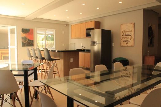 Foto 5 do(a) Apartamento de 2 quartos à venda em Vila Andrade, São Paulo