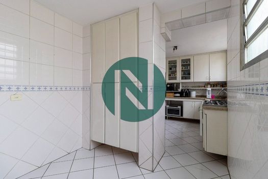 Foto 20 do(a) Apartamento de 2 quartos à venda em Vila Nova Conceição, São Paulo