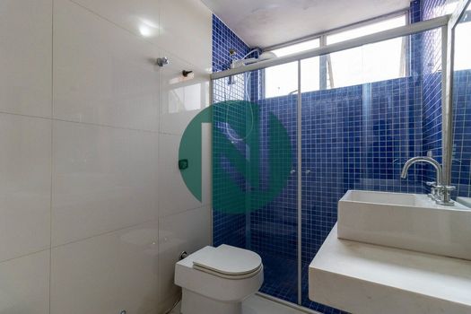 Foto 12 do(a) Apartamento de 2 quartos à venda em Vila Nova Conceição, São Paulo