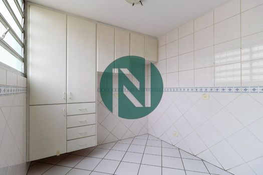 Foto 19 do(a) Apartamento de 2 quartos à venda em Vila Nova Conceição, São Paulo