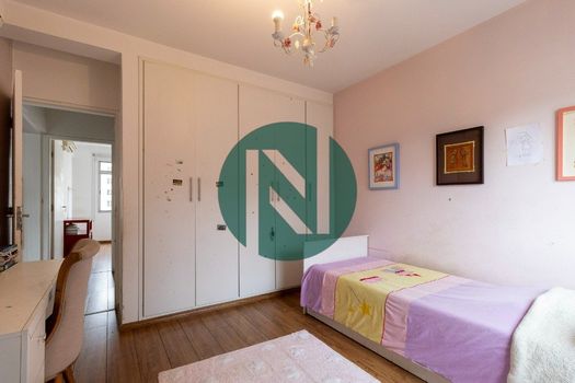 Foto 15 do(a) Apartamento de 2 quartos à venda em Vila Nova Conceição, São Paulo