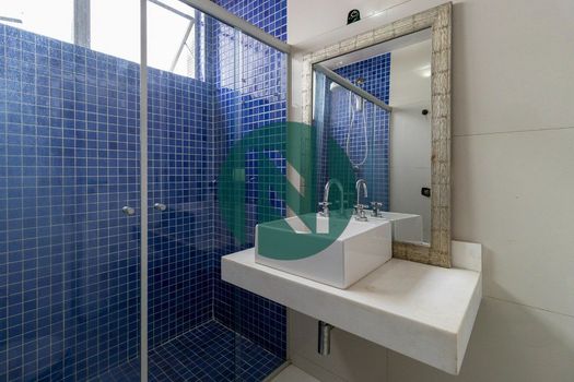 Foto 13 do(a) Apartamento de 2 quartos à venda em Vila Nova Conceição, São Paulo