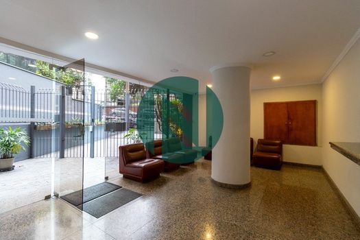Foto 24 do(a) Apartamento de 2 quartos à venda em Vila Nova Conceição, São Paulo