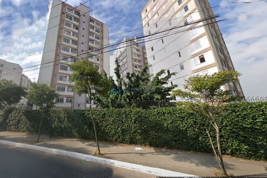 Foto 1 do(a) Apartamento de 2 quartos à venda em Vila do Encontro, São Paulo