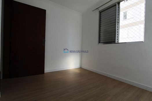 Foto 22 do(a) Apartamento de 2 quartos à venda em Vila do Encontro, São Paulo