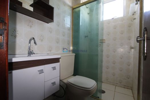 Foto 8 do(a) Apartamento de 2 quartos à venda em Vila do Encontro, São Paulo