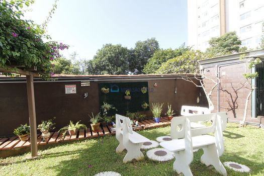 Foto 25 do(a) Apartamento de 2 quartos à venda em Vila do Encontro, São Paulo