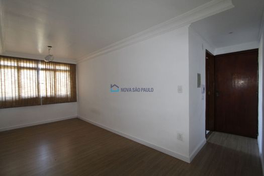 Foto 3 do(a) Apartamento de 2 quartos à venda em Vila do Encontro, São Paulo