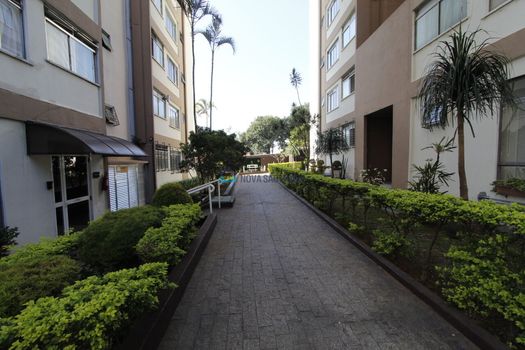 Foto 23 do(a) Apartamento de 2 quartos à venda em Vila do Encontro, São Paulo