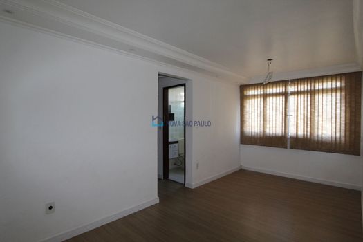 Foto 2 do(a) Apartamento de 2 quartos à venda em Vila do Encontro, São Paulo