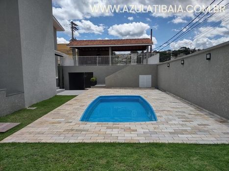 Foto 25 do(a) Casa em Condomínio de 3 quartos à venda em Jardim Paulista, Atibaia