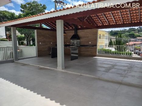 Foto 22 do(a) Casa em Condomínio de 3 quartos à venda em Jardim Paulista, Atibaia