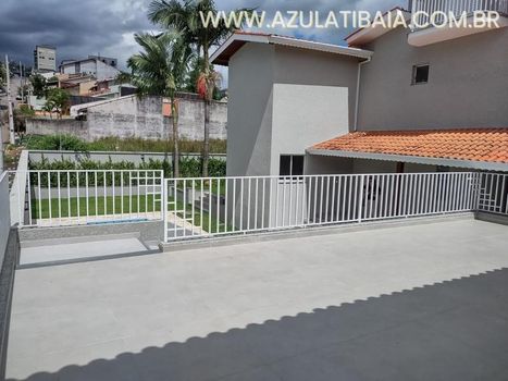 Foto 21 do(a) Casa em Condomínio de 3 quartos à venda em Jardim Paulista, Atibaia