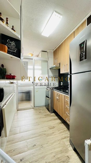 Foto 1 do(a) Apartamento de 3 quartos à venda em Jardim Santa Terezinha (Zona Leste), São Paulo