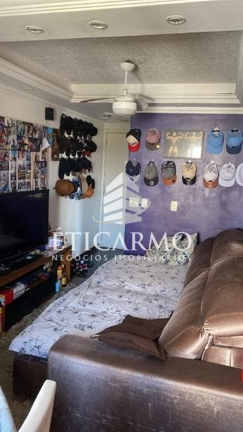 Foto 1 do(a) Apartamento de 2 quartos à venda em Colônia (Zona Leste), São Paulo