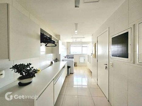Foto 9 do(a) Apartamento de 3 quartos à venda em Campo Belo, São Paulo