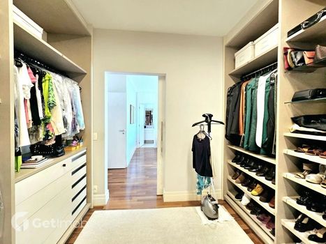 Foto 20 do(a) Apartamento de 3 quartos à venda em Campo Belo, São Paulo