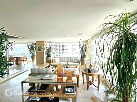 Foto 13 do(a) Apartamento de 3 quartos à venda em Campo Belo, São Paulo