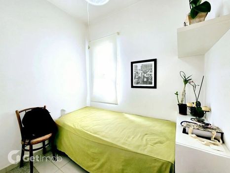 Foto 14 do(a) Apartamento de 3 quartos à venda em Campo Belo, São Paulo