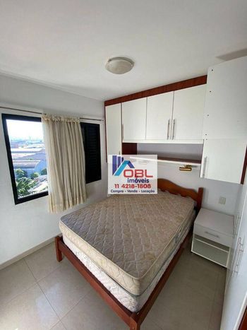 Foto 16 do(a) Apartamento de 1 quartos à venda em Mooca, São Paulo