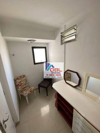 Foto 11 do(a) Apartamento de 1 quartos à venda em Mooca, São Paulo