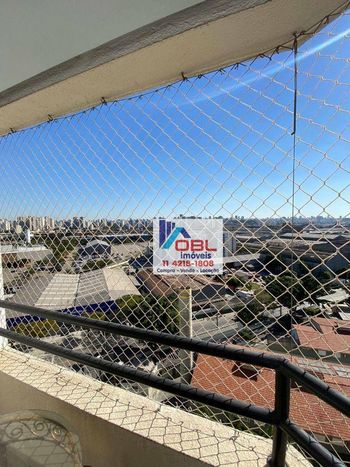Foto 4 do(a) Apartamento de 1 quartos à venda em Mooca, São Paulo