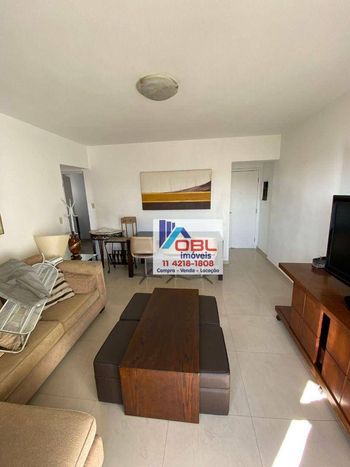 Foto 2 do(a) Apartamento de 1 quartos à venda em Mooca, São Paulo