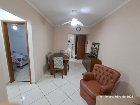 Foto 21 do(a) Apartamento de 2 quartos à venda em Caiçara, Praia Grande