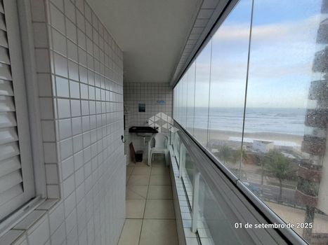 Foto 19 do(a) Apartamento de 2 quartos à venda em Caiçara, Praia Grande