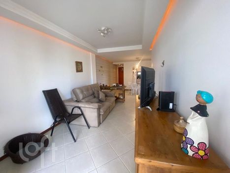 Foto 4 do(a) Apartamento de 3 quartos à venda em Trindade, Florianópolis