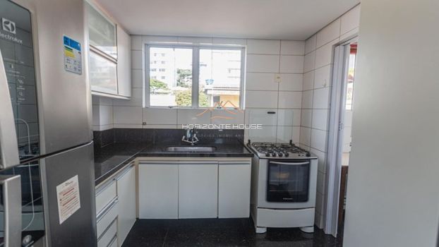 Foto 7 do(a) Cobertura de 3 quartos à venda em Santo Antônio, Belo Horizonte