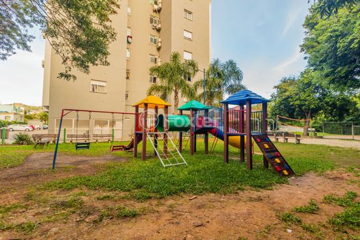 Foto 41 do(a) Apartamento de 3 quartos à venda em Cavalhada, Porto Alegre