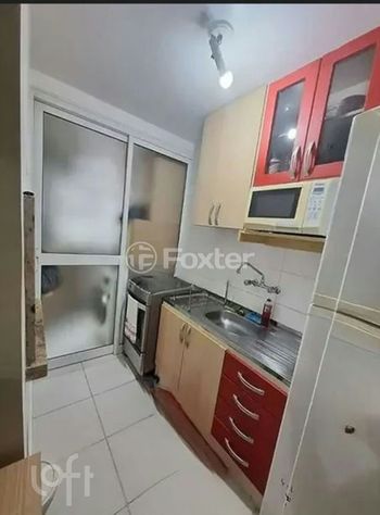 Foto 2 do(a) Apartamento de 3 quartos à venda em Cavalhada, Porto Alegre