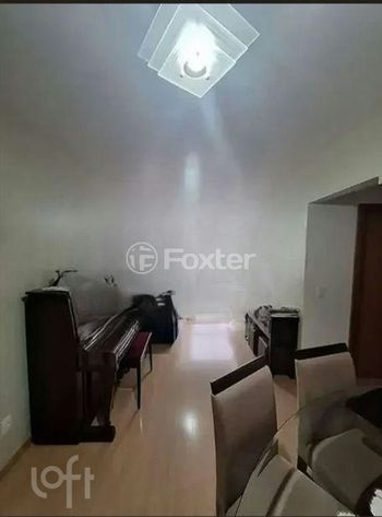 Foto 33 do(a) Apartamento de 3 quartos à venda em Cavalhada, Porto Alegre