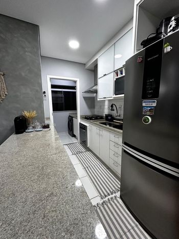 Foto 13 do(a) Apartamento de 2 quartos à venda em Vossoroca, Votorantim