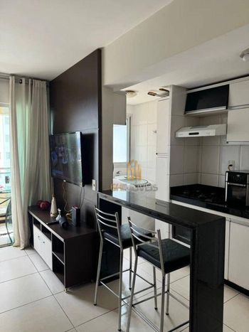 Foto 4 do(a) Apartamento de 2 quartos à venda em Setor Leste Universitário, Goiânia