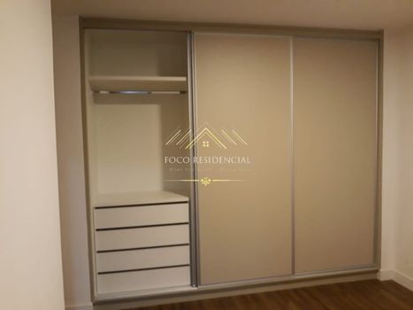 Foto 19 do(a) Apartamento de 4 quartos para alugar em Parque Colonial, São Paulo